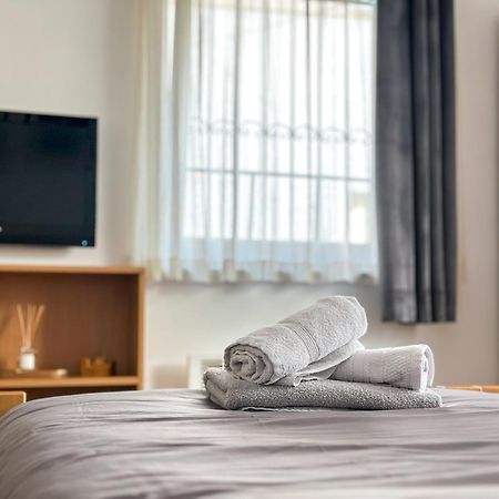 Apartman Lokum Sarajevo Bagian luar foto