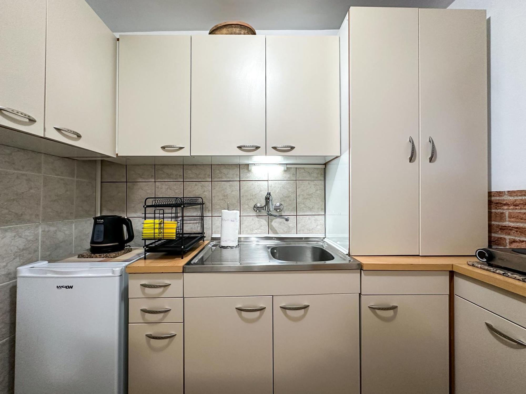 Apartman Lokum Sarajevo Bagian luar foto