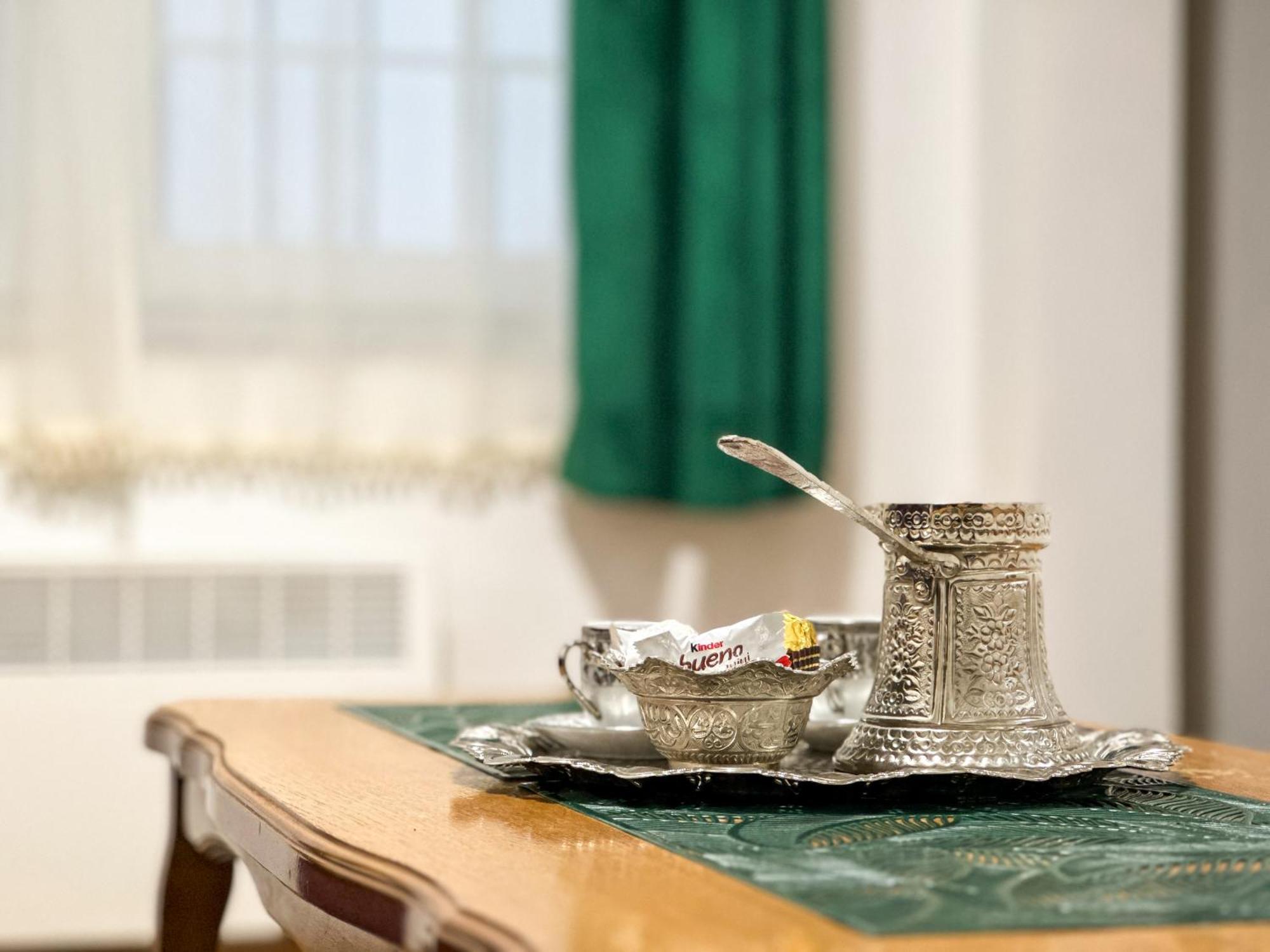 Apartman Lokum Sarajevo Bagian luar foto