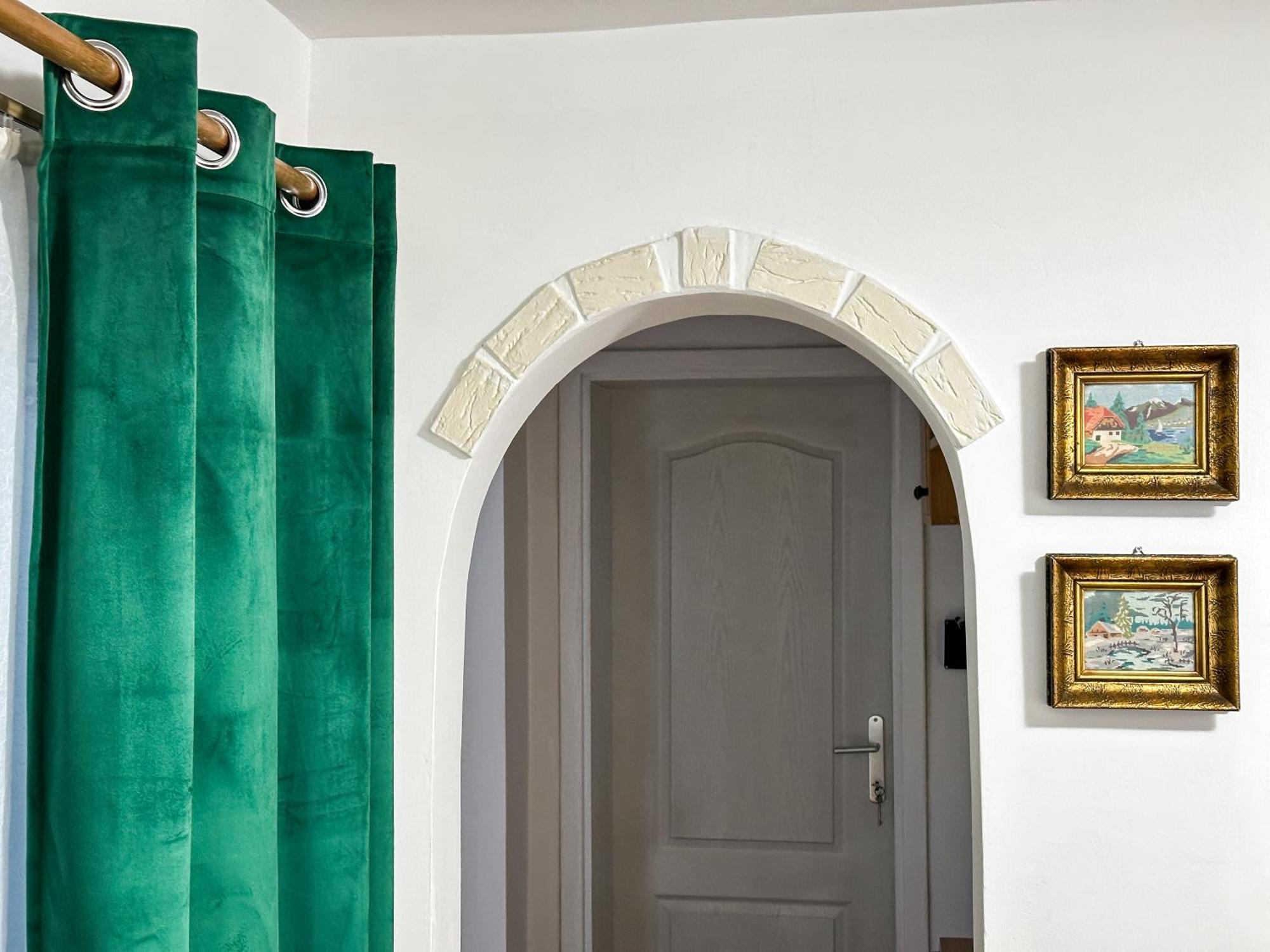 Apartman Lokum Sarajevo Bagian luar foto