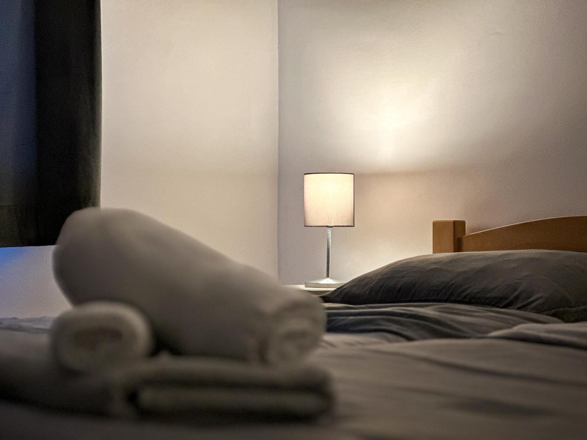 Apartman Lokum Sarajevo Bagian luar foto