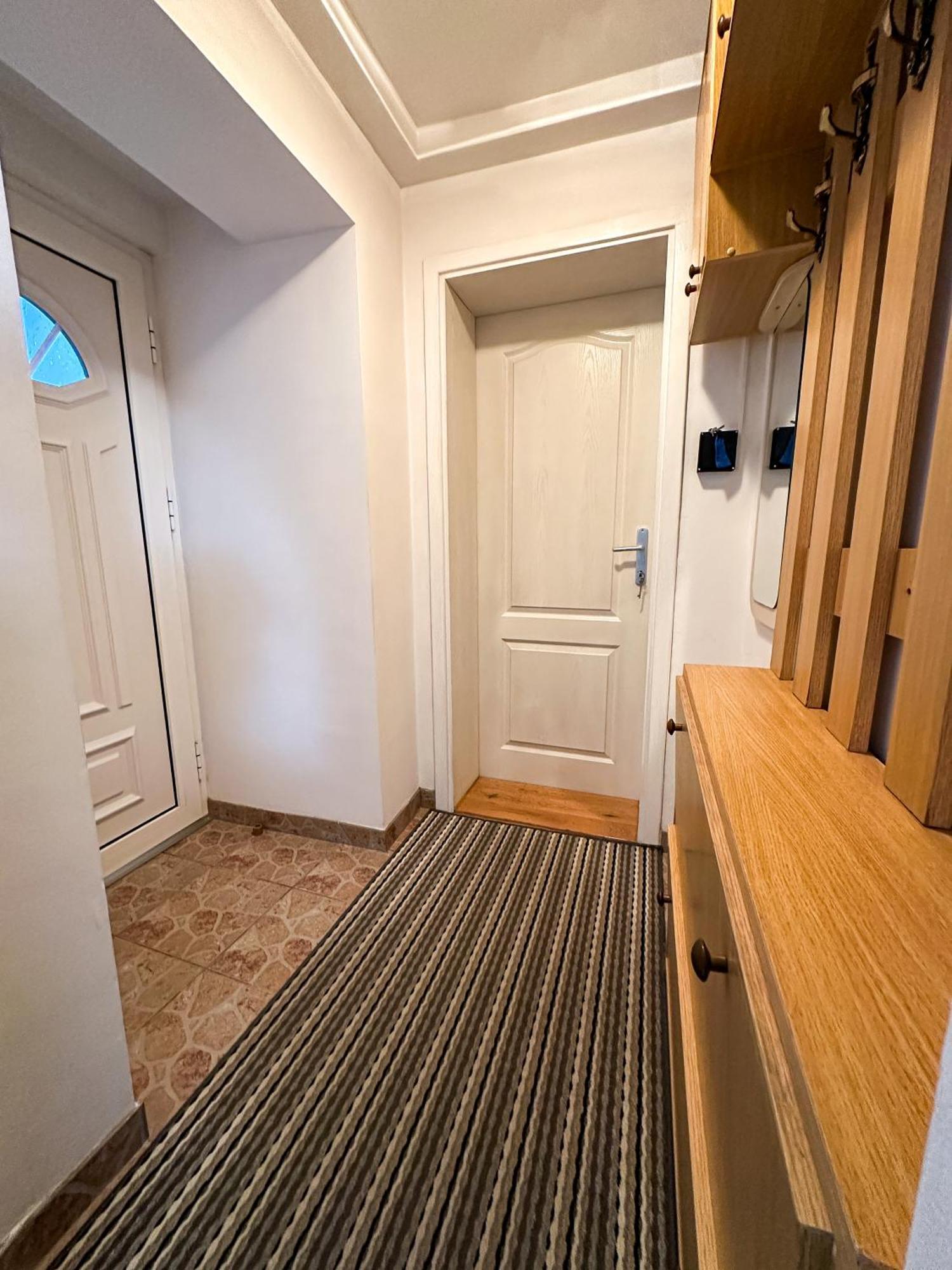 Apartman Lokum Sarajevo Bagian luar foto