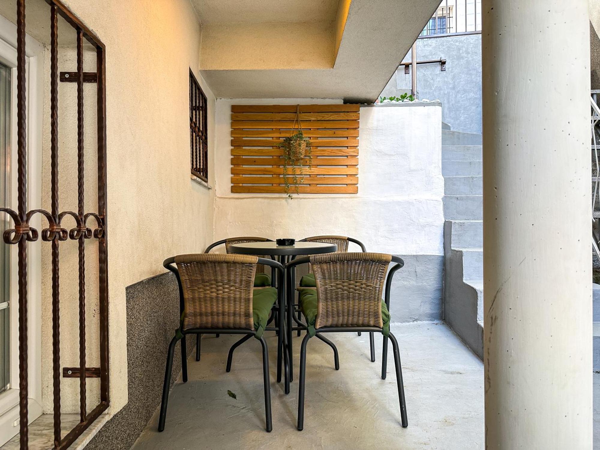 Apartman Lokum Sarajevo Bagian luar foto