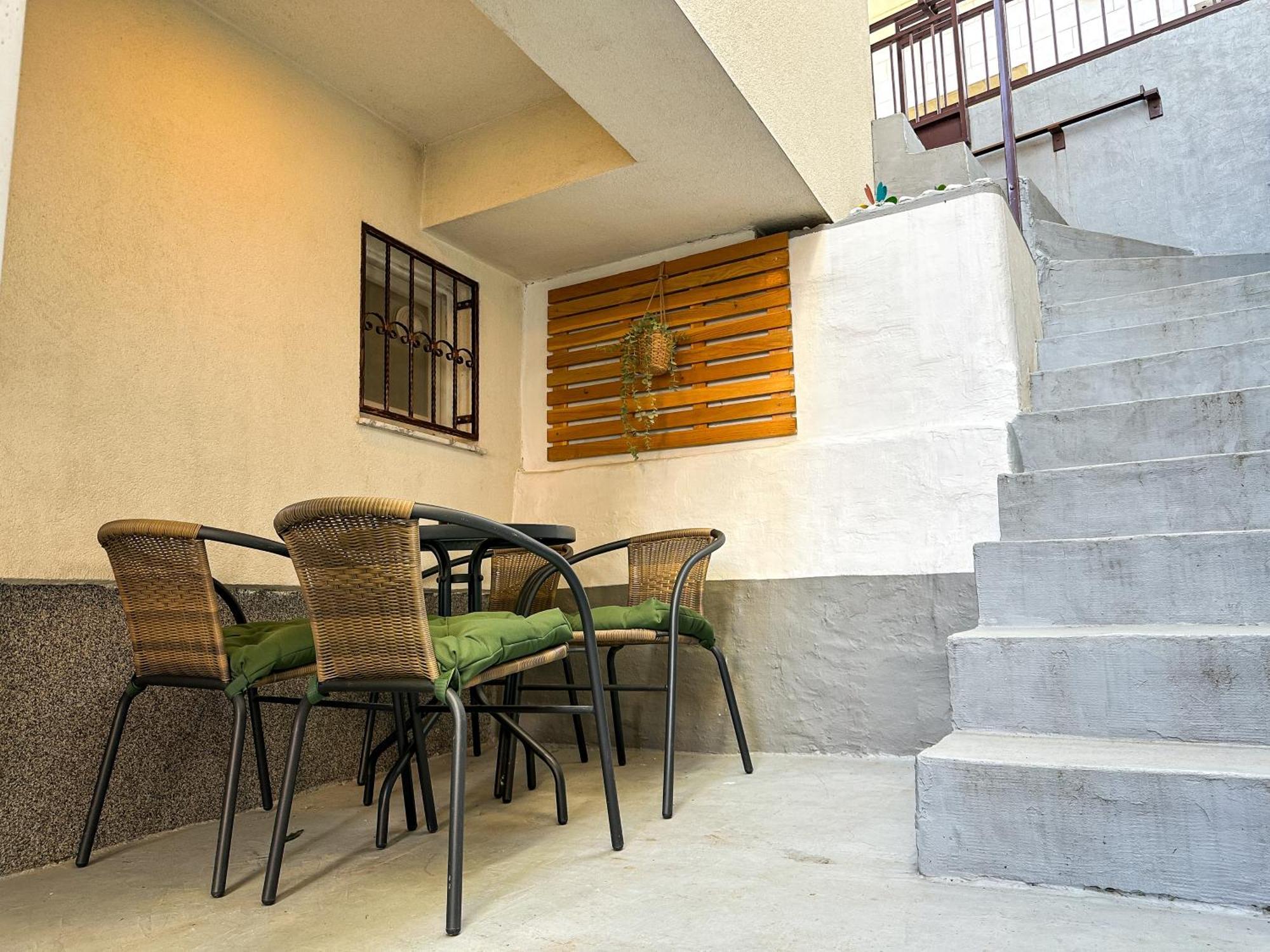 Apartman Lokum Sarajevo Bagian luar foto