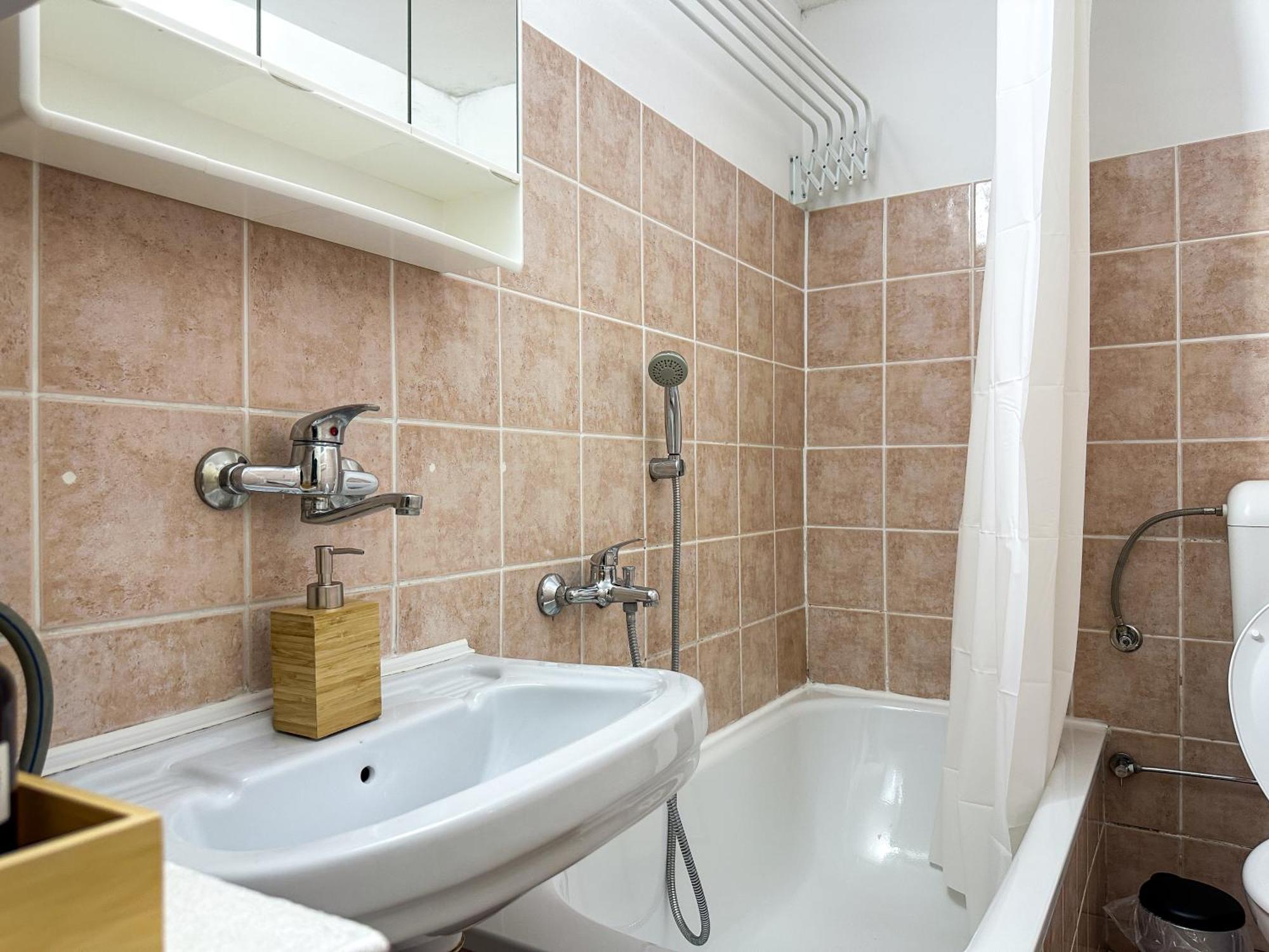 Apartman Lokum Sarajevo Bagian luar foto