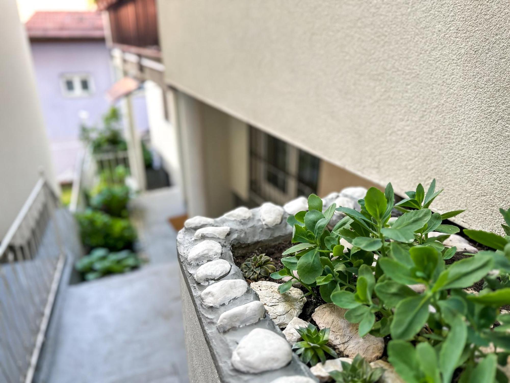 Apartman Lokum Sarajevo Bagian luar foto