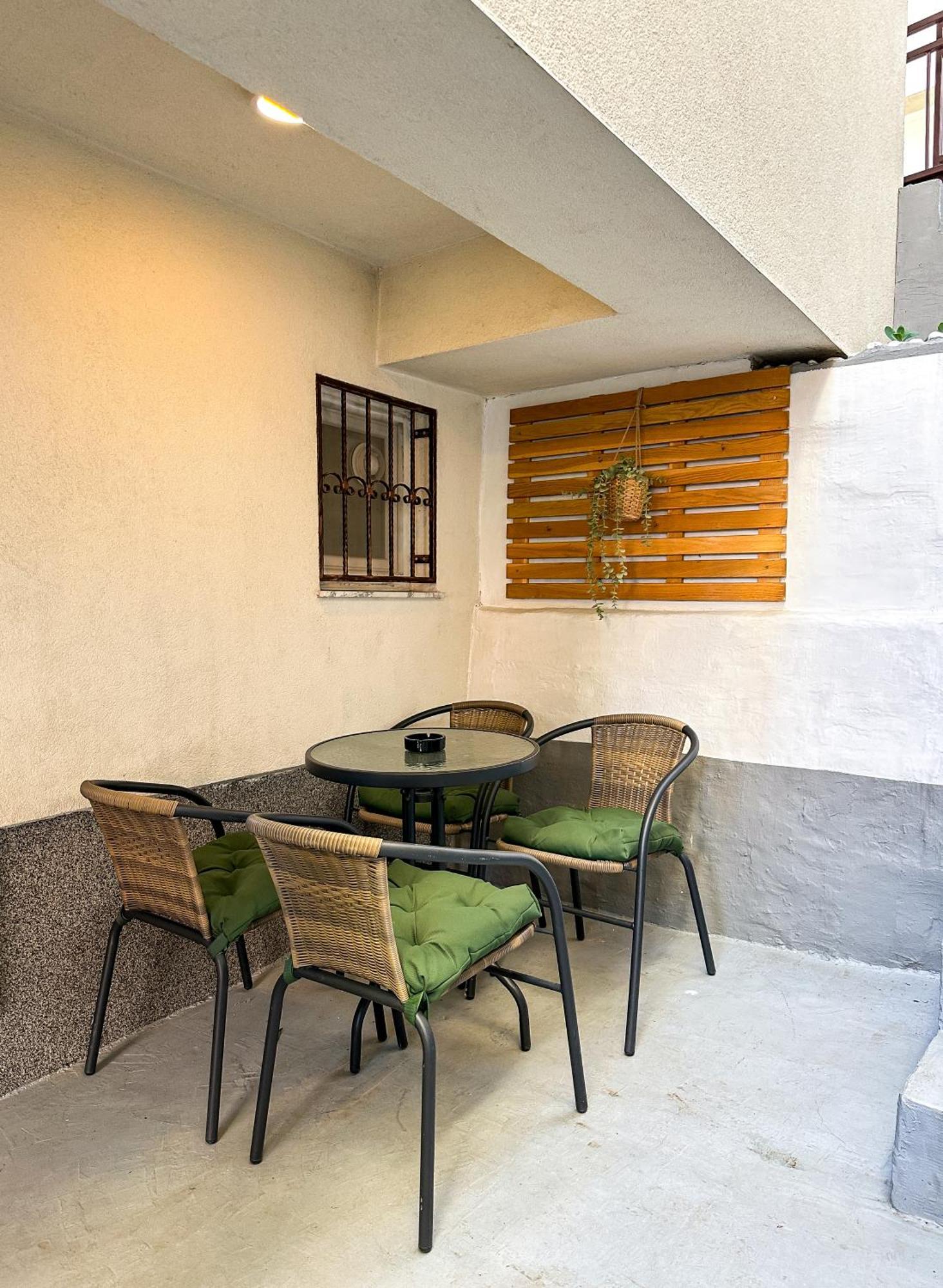 Apartman Lokum Sarajevo Bagian luar foto
