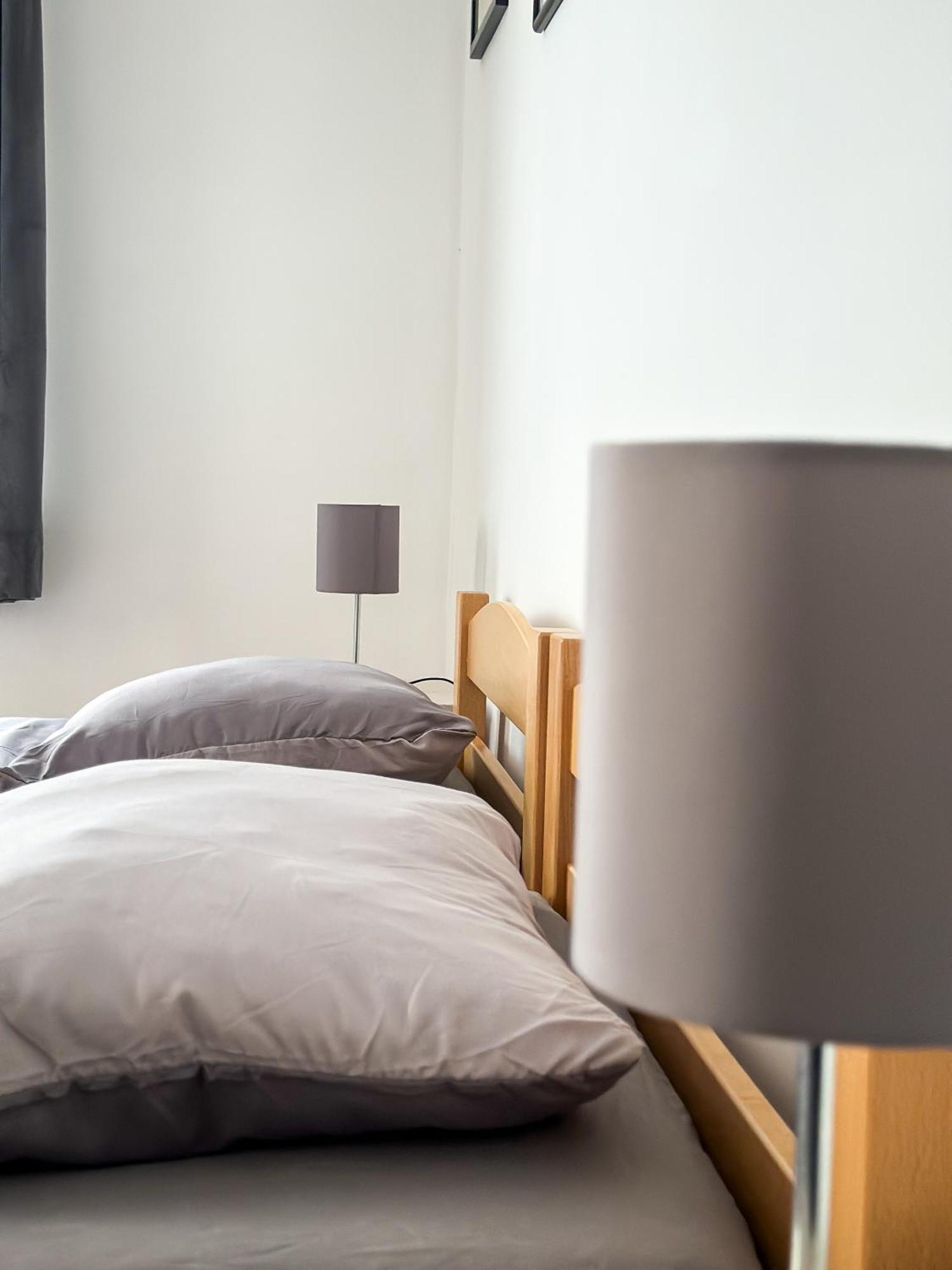 Apartman Lokum Sarajevo Bagian luar foto
