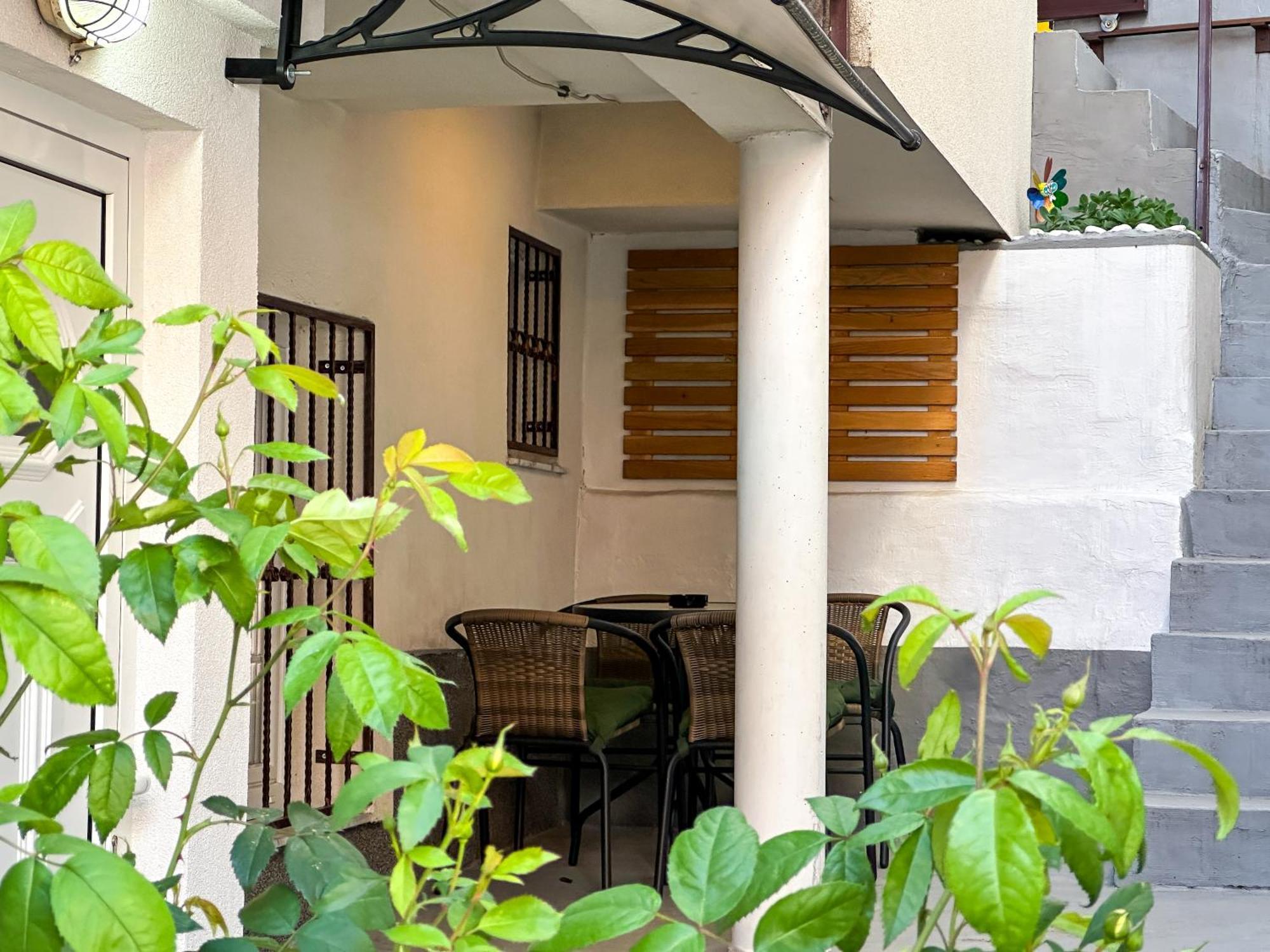 Apartman Lokum Sarajevo Bagian luar foto