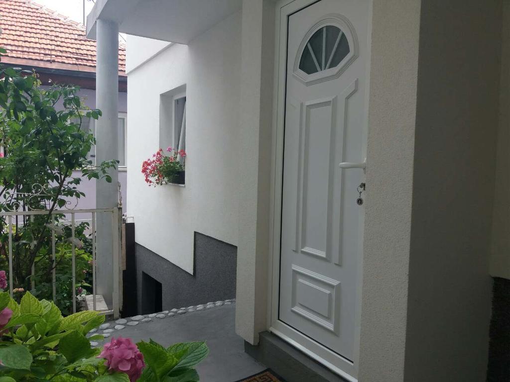 Apartman Lokum Sarajevo Bagian luar foto